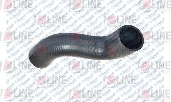 LINE L131300160 Turbo Hortumu Sprinter 2.2-3.0 Cdi